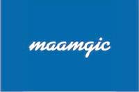 Maamgic coupon codes